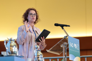 World Food Forum: Forward-looking Science and Innovation Forum wraps up with actions targeting the climate crisis