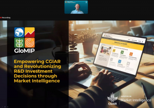 Market Intelligence breaks new grounds with GloMIP launch