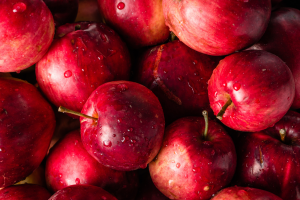 Scientists Use CRISPR to Enhance Aroma Quality of Apple