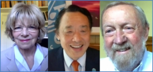 Science and evidence-based approach is key for accelerating transformation to sustainable food systems 