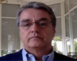 Director-General pays tribute to outgoing WTO Director-General, Roberto Azev&ecirc;do