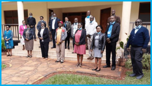 Kenya adopts `Rice Sector Development Hub` approach to achieve rice self sufficiency
