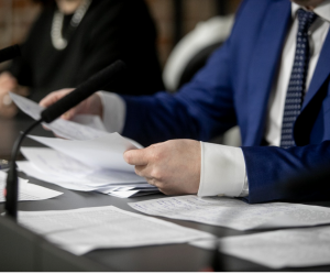 Report Shows Update on USDA`s SECURE Rule About Agricultural Biotechnology