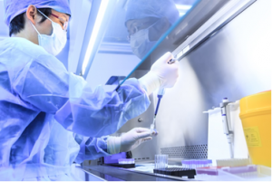EU Calls for Study to Justify 2018 Legislation on Gene Editing