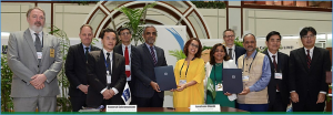 ADB, CGIAR join forces to boost and scale agricultural innovations in Asia