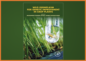 Strategies for utilization of crop wild relatives in plant breeding programs