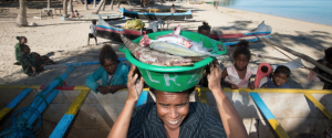 New global fisheries management body`s first meeting focuses on sustainable practices and promoting biodiversity