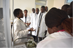 Give Us GMOs as We Wait for Biosafety Law-Uganda`s Local Government Officials