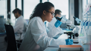Trust in Scientists Linked with Adoption of Food from Gene-edited Plants