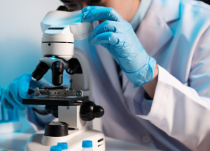Enhanced Prime Editing System Creates Gene-Sized Edits in Human Cells