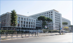 FAO is grateful to the Government of Italy for providing 7 million euros to refurbish the agency&rsquo;s Rome headquarters