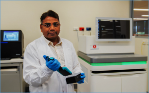 Murdoch University-Led Research Opens Door to New Crop Varieties