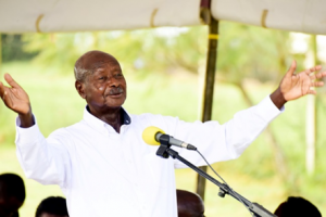 Ugandan President Ready to Sign GMO Bill into Law