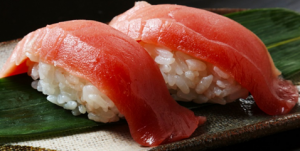 Plant-based Tuna Rolls Out for Sushi Lovers