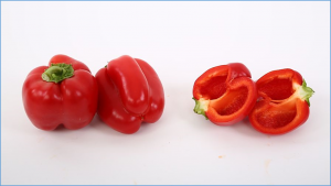 The mutation of CaCKI1 causes seedless fruits in chili pepper (Capsicum annuum)