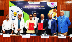 ICRISAT celebrates World IP Day, forging new partnership with BITS Pilani