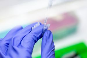 Researchers Develop PCR-based Blood Diagnostic Test for Parkinson`s Disease