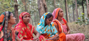 Learning, from, with and in India: A study tour of the Agroecology Initiative