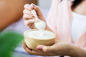 Kobe University Researchers Produce Healthier Yogurt Using Gene Editing
