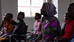 Community Engagement Vital to Malaria Elimination Efforts