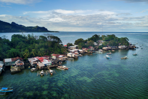 Boosting Small Island Developing States` ability to achieve the Sustainable Development Goals