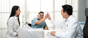 CRISPR Reveals Relation Between Genome Organization and Autism