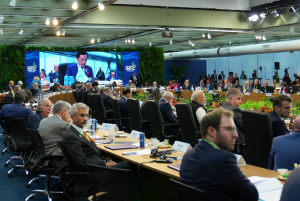 FAO urges all its Members and partners to join the Global Alliance against Hunger and Poverty