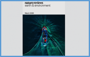 Crop pest responses to global changes in climate and land management