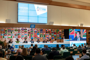 Scientists have key role in driving transformation of agrifood systems and achieving shared prosperity
