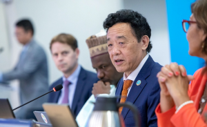 Global Soil Partnership Assembly discusses how to meet &ldquo;ambitious and urgent&rdquo; targe