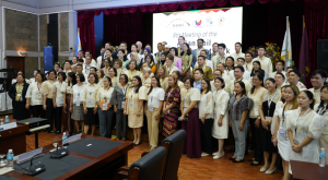 SEALNET`s 8th Summit Unites Asian Soil Labs for a Sustainable Future