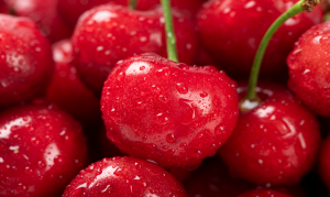 Chinese Cherry Genome Reveals Genes for Firmer Fruit Texture