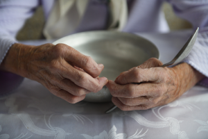 Hunger Levels Reach Record High, 735 Million People Struggling