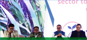 Opportunities for the seed sector to contribute to nutrition, sustainability, and livelihoods tackled at NSC 2024