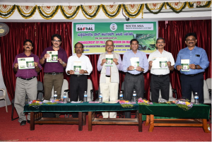 Sabc Kicks Off "Mega Awareness" Campaign On Fall Armyworm In India