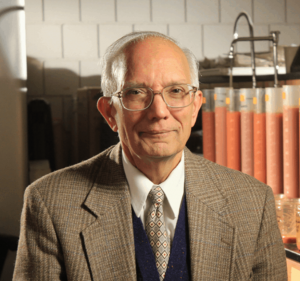 Former CGIAR scientist Dr. Rattan Lal named 2020 World Food Prize Laureate