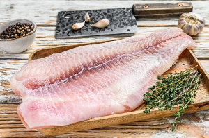 Better Catfish with More Omega-3 Fatty Acids and Faster Growth