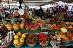 FAO-WHO 46th session of the Codex Alimentarius Commission adopts new standards