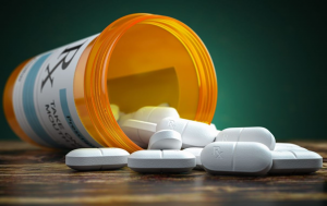 Antibiotic Combats Drug-Resistant Bacteria