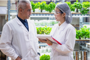 International Plant Biotech Experts Weigh in on New Breeding Technology Regulations