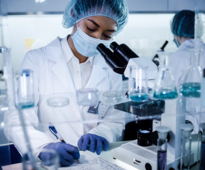 Report Shows Potential Growth for GMO Testing Market
