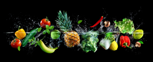 World Food Day Highlights Role of Water in Food Security