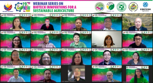 Experts Discuss the Role of Biotechnology in Sustainable Agriculture