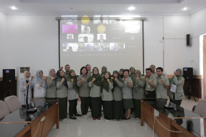 BSIP and IRRI continue collaboration on Rice Crop Management in Indonesia