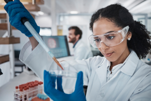 Experts Discuss How Enabling Policies Can Unleash the Benefits of Animal Biotech