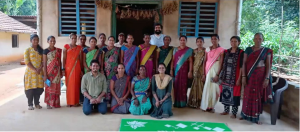 Empowering women through beekeeping: The Humble Bee`s ambitious approach
