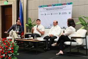 Fostering collaboration for healthier diets in Southeast Asia 