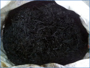 Effect of rice straw biochar and irrigation on growth, dry matter yield and radiation‐use efficiency of maize grown on an Acrisol in Ghana