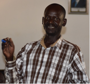 Farmers in North Western Uganda Upbeat about Disease Resistant GM Cassava