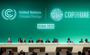 Ambition, investment needed to deliver food and climate breakthroughs after historic COP28